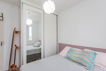 Apartamento para alugar com 60m², 2 quartos e 1 vagaQuarto 2