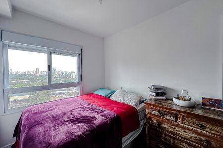 Apartamento para alugar com 30m², 1 quarto e 1 vaga Apartamento para alugar com 30m², 1 quarto e 1 vagaSuíte