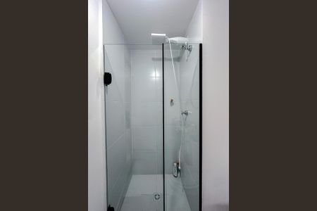 Apartamento para alugar com 30m², 1 quarto e 1 vaga Apartamento para alugar com 30m², 1 quarto e 1 vagaBanheiro da Suíte