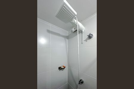 Apartamento para alugar com 30m², 1 quarto e 1 vaga Apartamento para alugar com 30m², 1 quarto e 1 vagaBanheiro da Suíte