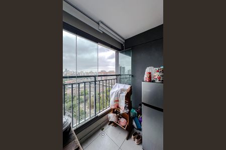 Apartamento para alugar com 30m², 1 quarto e 1 vaga Apartamento para alugar com 30m², 1 quarto e 1 vagaCozinha
