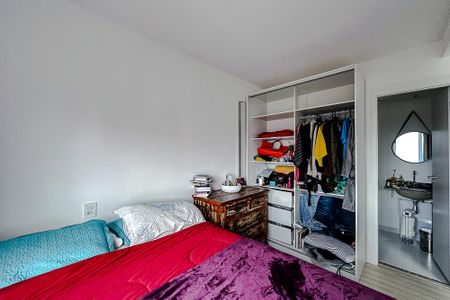 Apartamento para alugar com 30m², 1 quarto e 1 vaga Apartamento para alugar com 30m², 1 quarto e 1 vagaSuíte