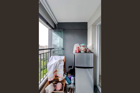 Apartamento para alugar com 30m², 1 quarto e 1 vaga Apartamento para alugar com 30m², 1 quarto e 1 vagaCozinha