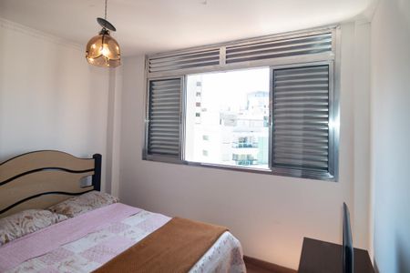 Apartamento à venda com 100m², 2 quartos e 1 vagaQuarto