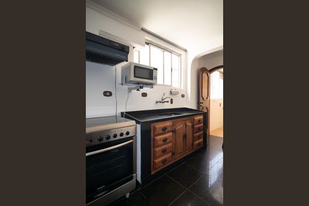 Apartamento à venda com 100m², 2 quartos e 1 vagaCozinha