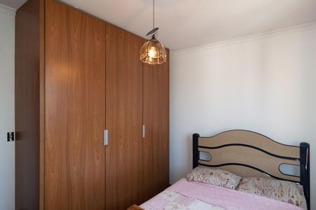 Apartamento à venda com 100m², 2 quartos e 1 vagaQuarto