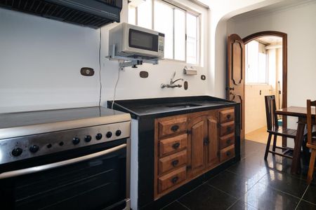 Apartamento à venda com 100m², 2 quartos e 1 vagaCozinha