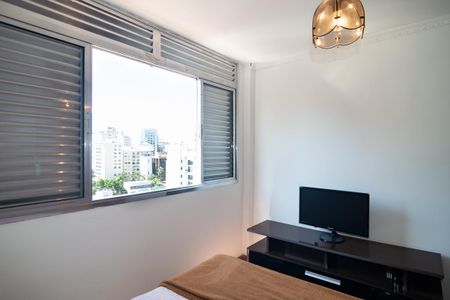 Apartamento à venda com 100m², 2 quartos e 1 vagaQuarto