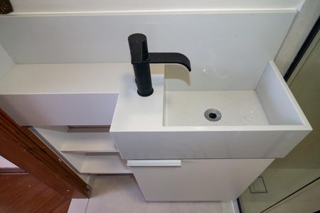 Apartamento à venda com 100m², 2 quartos e 1 vagaBanheiro