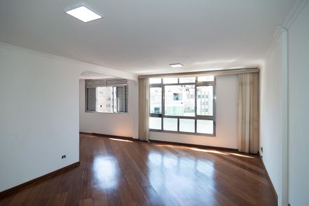 Sala de apartamento à venda com 2 quartos, 100m² em Bela Vista, São Paulo