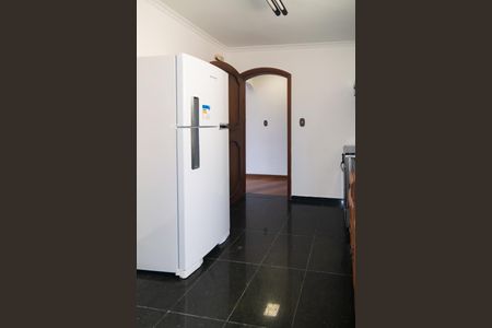 Apartamento à venda com 100m², 2 quartos e 1 vagaCozinha
