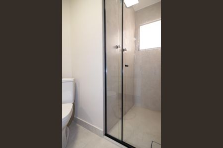 Apartamento à venda com 100m², 2 quartos e 1 vagaBanheiro da Suíte