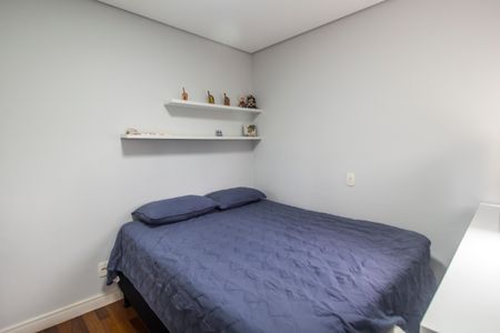 Apartamento à venda com 202m², 4 quartos e 3 vagasSuíte 1