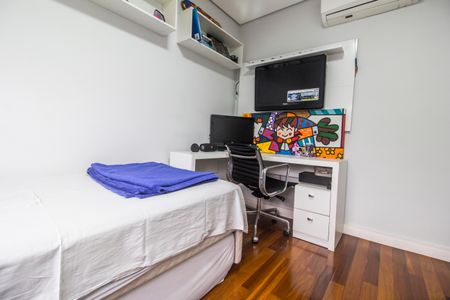 Apartamento à venda com 202m², 4 quartos e 3 vagasSuíte 3