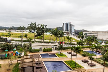 Apartamento à venda com 202m², 4 quartos e 3 vagasVista da Suíte