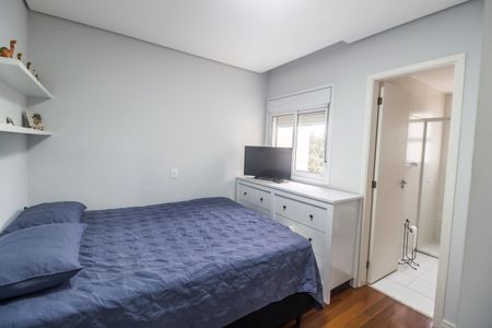 Apartamento à venda com 202m², 4 quartos e 3 vagasSuíte 1