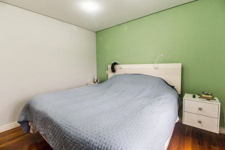 Apartamento à venda com 202m², 4 quartos e 3 vagasSuíte 2