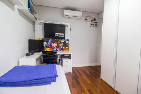 Apartamento à venda com 202m², 4 quartos e 3 vagasSuíte 3