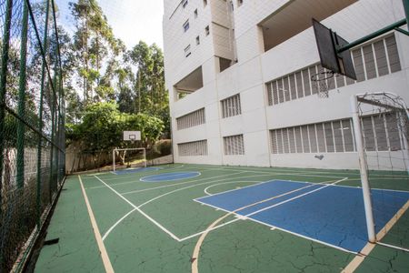 Apartamento à venda com 202m², 4 quartos e 3 vagasÁrea comum