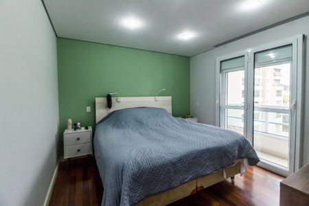 Apartamento à venda com 202m², 4 quartos e 3 vagasSuíte 2