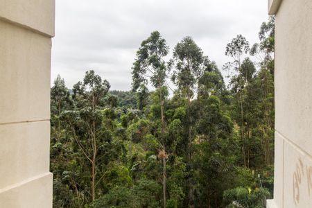 Apartamento à venda com 202m², 4 quartos e 3 vagasVista da Suíte 1