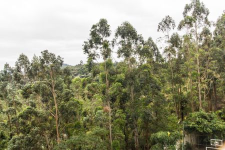 Apartamento à venda com 202m², 4 quartos e 3 vagasVista da Suíte 3