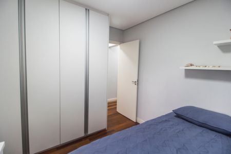 Apartamento à venda com 202m², 4 quartos e 3 vagasSuíte 1