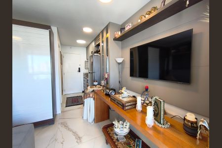 Studio à venda com 24m², 1 quarto e sem vaga Studio à venda com 24m², 1 quarto e sem vagaStudio