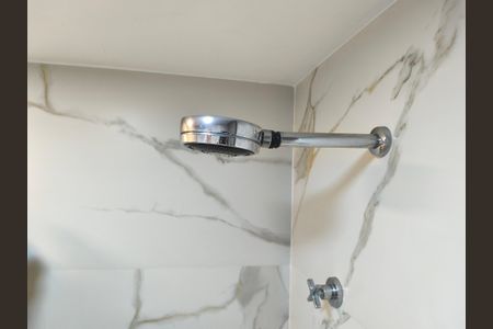 Studio à venda com 24m², 1 quarto e sem vaga Studio à venda com 24m², 1 quarto e sem vagaBanheiro