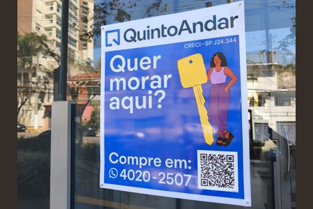 Studio à venda com 24m², 1 quarto e sem vaga Studio à venda com 24m², 1 quarto e sem vagaPlaquinha