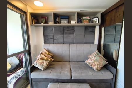 Studio de kitnet/studio à venda com 1 quarto, 24m² em Vila Mariana, São Paulo