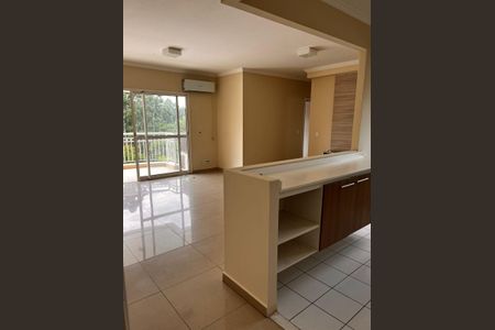 Foto 21 de apartamento à venda com 2 quartos, 84m² em Tamboré, Santana de Parnaíba