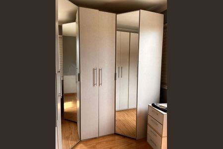 Foto 20 de apartamento à venda com 2 quartos, 84m² em Tamboré, Santana de Parnaíba