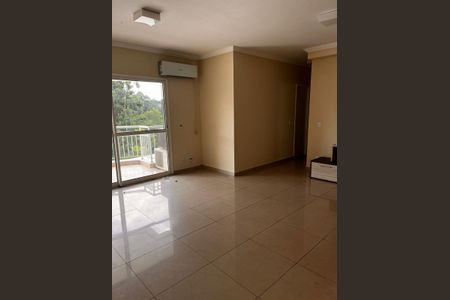 Foto 01 de apartamento à venda com 2 quartos, 84m² em Tamboré, Santana de Parnaíba