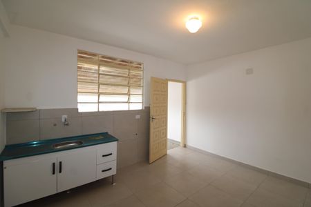 Casa para alugar com 109m², 2 quartos e 1 vagaCozinha