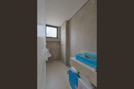 Apartamento à venda com 80m², 3 quartos e 2 vagas Apartamento à venda com 80m², 3 quartos e 2 vagasBanheiro