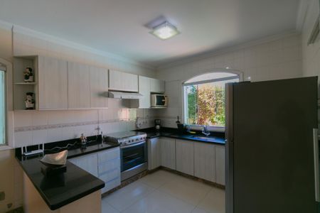 Casa à venda com 235m², 3 quartos e 4 vagasCozinha