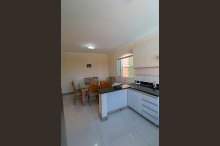 Casa à venda com 235m², 3 quartos e 4 vagasCozinha