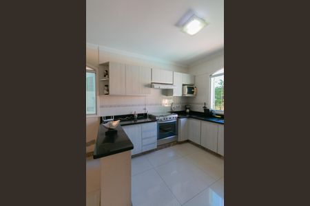 Casa à venda com 235m², 3 quartos e 4 vagasCozinha