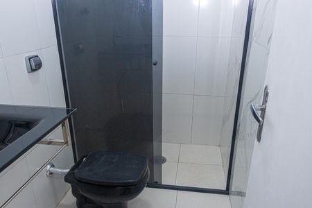 Casa à venda com 70m², 2 quartos e 1 vagaBanheiro