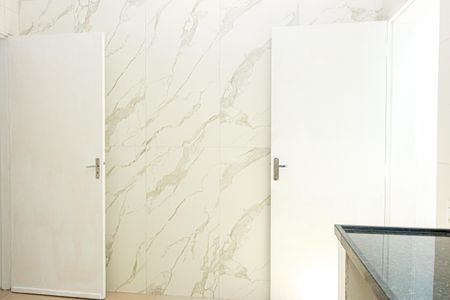 Casa à venda com 70m², 2 quartos e 1 vagaCozinha