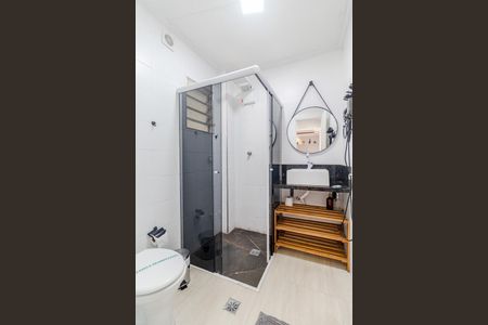 Apartamento para alugar com 42m², 1 quarto e 1 vagaBanheiro