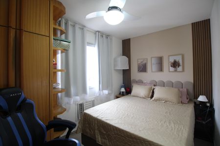 Apartamento para alugar com 60m², 2 quartos e 2 vagasQuarto 2