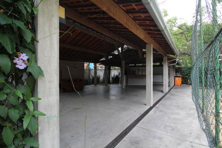 Apartamento para alugar com 60m², 2 quartos e 2 vagasChurrasqueira