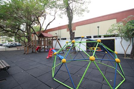 Apartamento para alugar com 60m², 2 quartos e 2 vagasPlayground