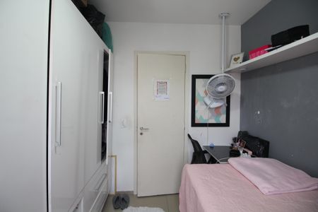 Apartamento para alugar com 60m², 2 quartos e 2 vagasQuarto 1