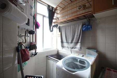 Apartamento para alugar com 60m², 2 quartos e 2 vagasÁrea de Serviço