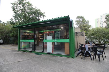 Apartamento para alugar com 60m², 2 quartos e 2 vagasConveniência