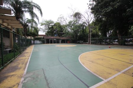 Apartamento para alugar com 60m², 2 quartos e 2 vagasQuadra Poliesportiva