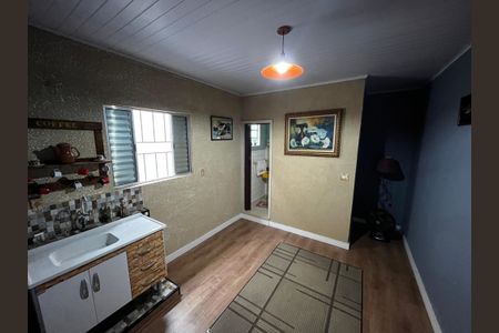 Casa para alugar com 164m², 4 quartos e 2 vagasSuíte